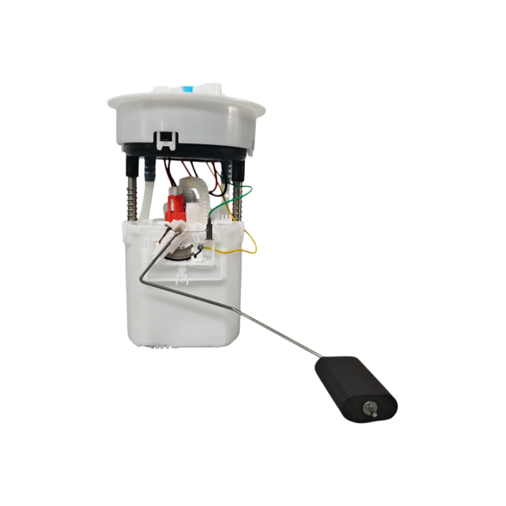 

8V519H307BB Fuel Pump Assembly For Ford Fiesta 2008-2017 For Mazda 2 2007-2015 1746395 8V519H307BC 8V599H307BD
