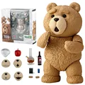 teddy bear