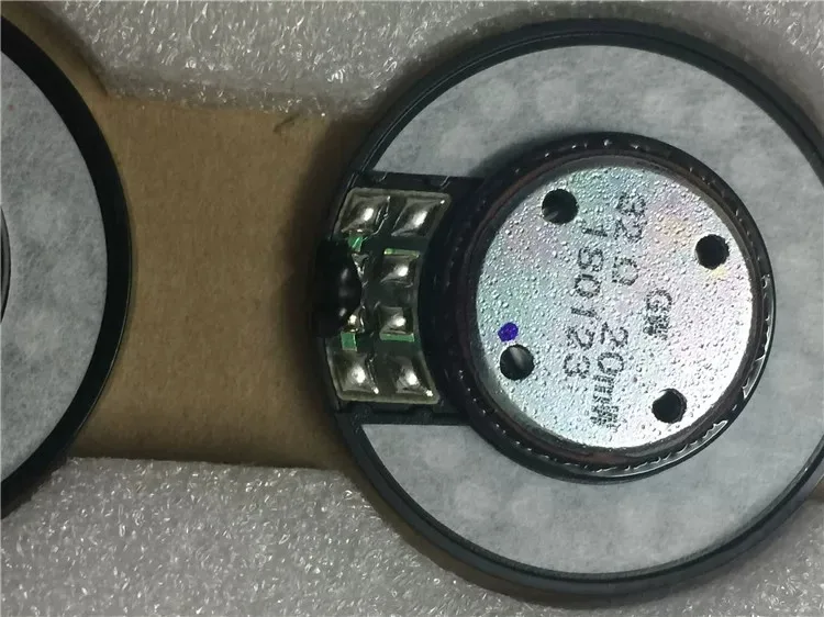 

40mm Qc25 35ii Ae2 Oe2 New Driver Bose Headphones, Universal for the Qc Series