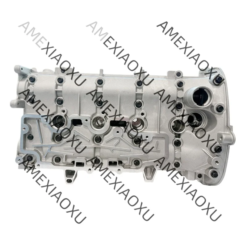11041-1079R for Renault F4R 2.0 engine cylinder head assembly AMEXIAOXU