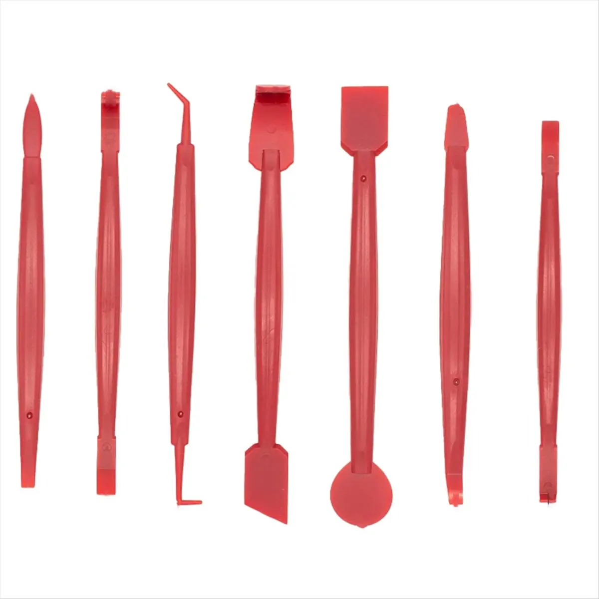 【Limited Offer】Car Film Wrap Tool Kit Car Wrap Window Tint Film Tool Kit Vehicle Stickers Install Squeegee Set Scraper Car Acces