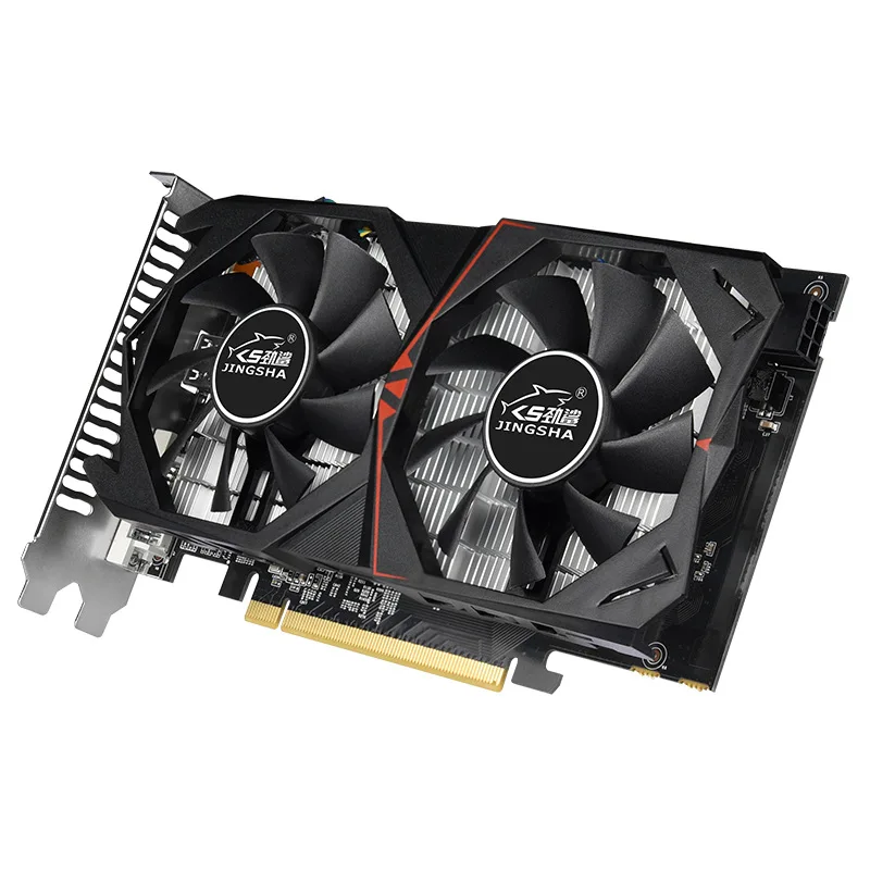 2022  GeForce Gtx960  4G DDR5 128Bit Desktop Computer Game Graphics Card 6gb 8gb 12gb  GPU  Video Card in Stock Wholesale