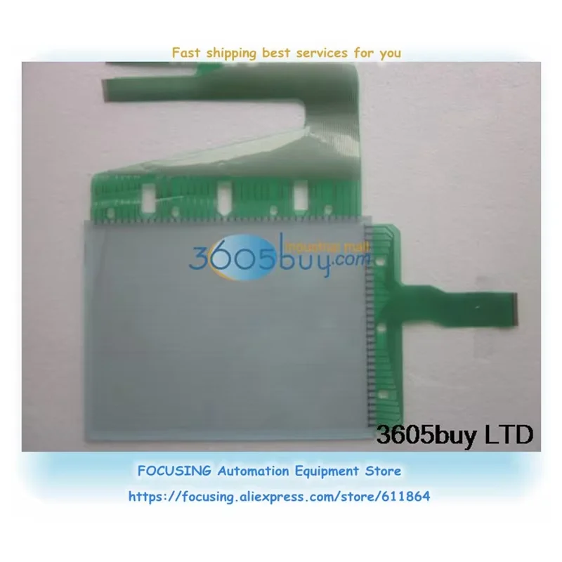 

Сенсорный экран GP2600-TC41-24V Стекло Новый