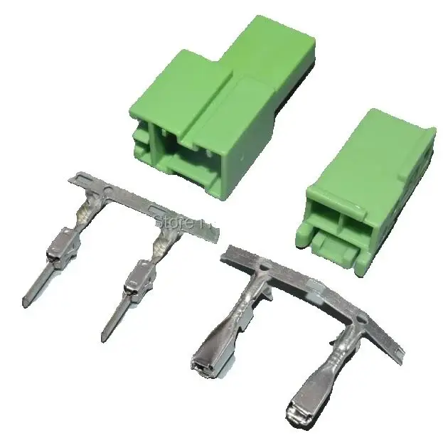 Worldgolden 2P Pin …