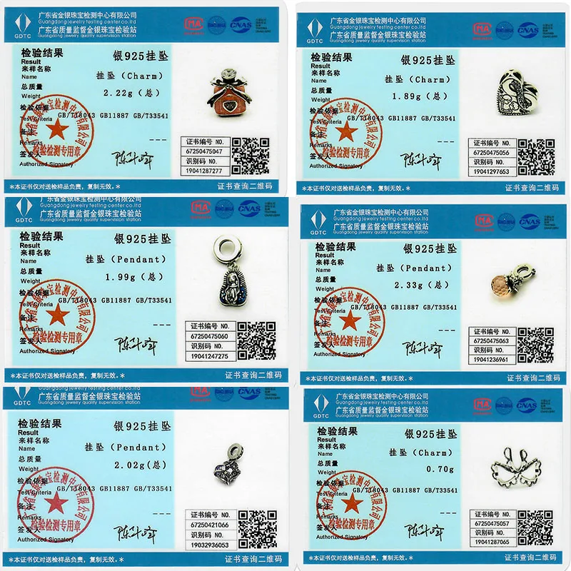 جديد الأصلي سحر الخرز المعلقات 925 فضة لطيف القط باو القوس أبل القلب سحر صالح أساور القلائد النساء مجوهرات