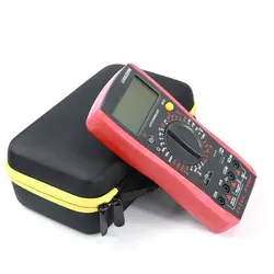 EVA Hard Outdoor Travel Bag Case For Baseus 20000mAh Car Jump Starter Power Bank 2000A Car Battery Charger
