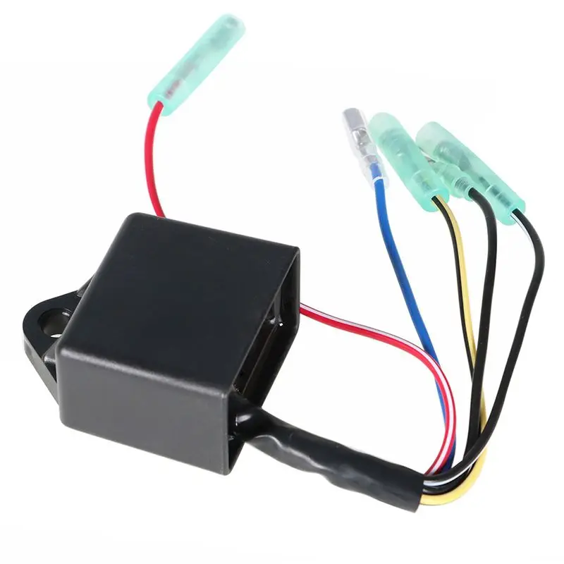 M50K-3X High Performance Ignitor CDI Box Module Unit 21119-1432 For Kawasaki KDX200 KDX200R KDX220R KDX 200 1995-2006