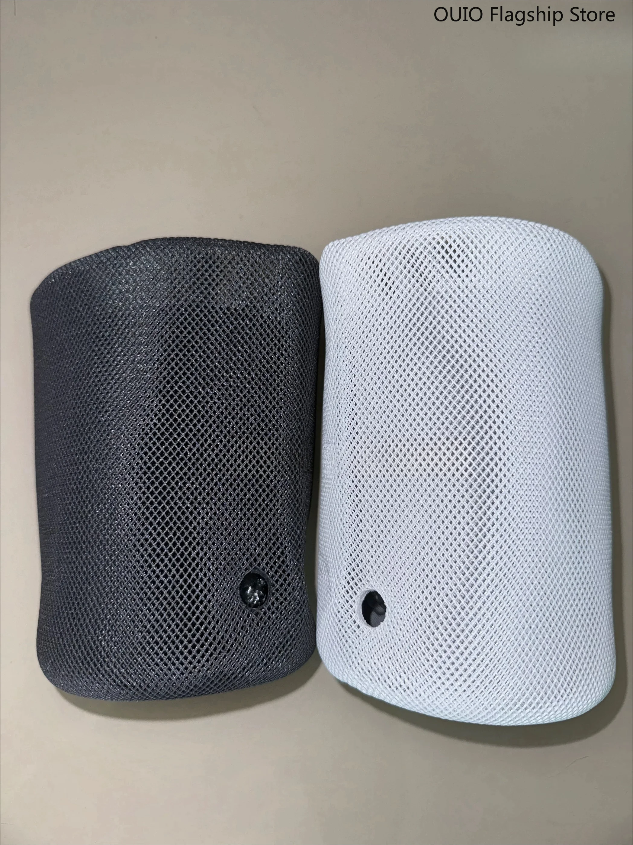 Image of OUIO Für HomePod Generation 1 Smart Speaker Neue Original Mesh Extranet Hülle