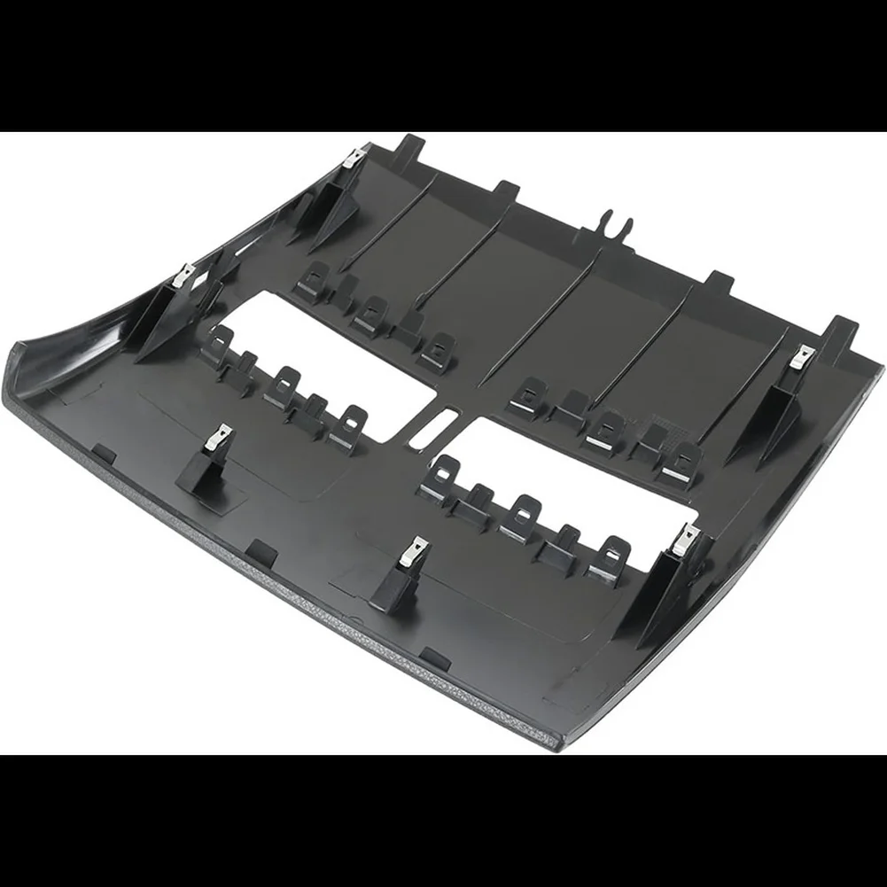 OEM-Compatible ABS Dashboard Vent Trim for Nissan For tiida 2005 2006 2007 2008 2009 2010 Part Number 68414 ED50C
