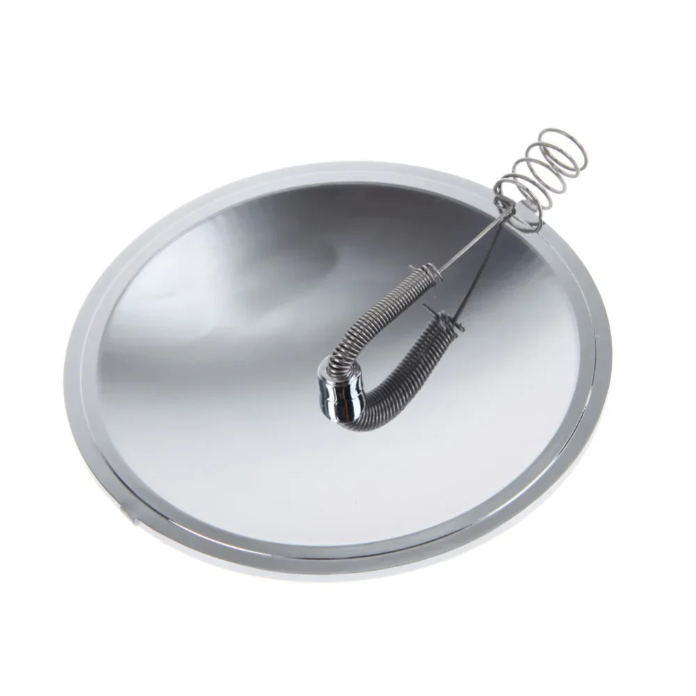 1 قطعة ولاعة الشمسية في الهواء الطلق التخييم بقاء النار عدسة أشعة الشمس التركيز ولاعة السجائر مقاوم للماء يندبروف بقاء التنزه أداة