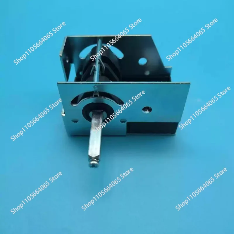 Electric Truck Accelerator Governor Handle Suitable for Hang Fork Thunder Wing Front & Rear Knob Switch DTJ07100