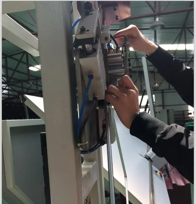 يمكن تخصيص موزعات zeolite عالية السرعة مع أسعار الإخراج #5