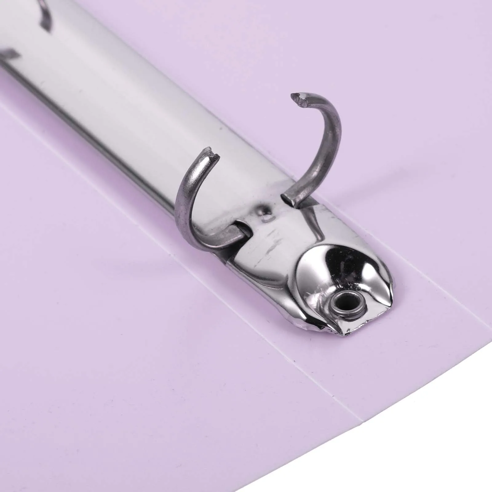 

Папка для файлов с четырьмя отверстиями, регулируемая папка для музыкальных нот, школьный офисный органайзер для документов, практичная папка-органайзер для файлов