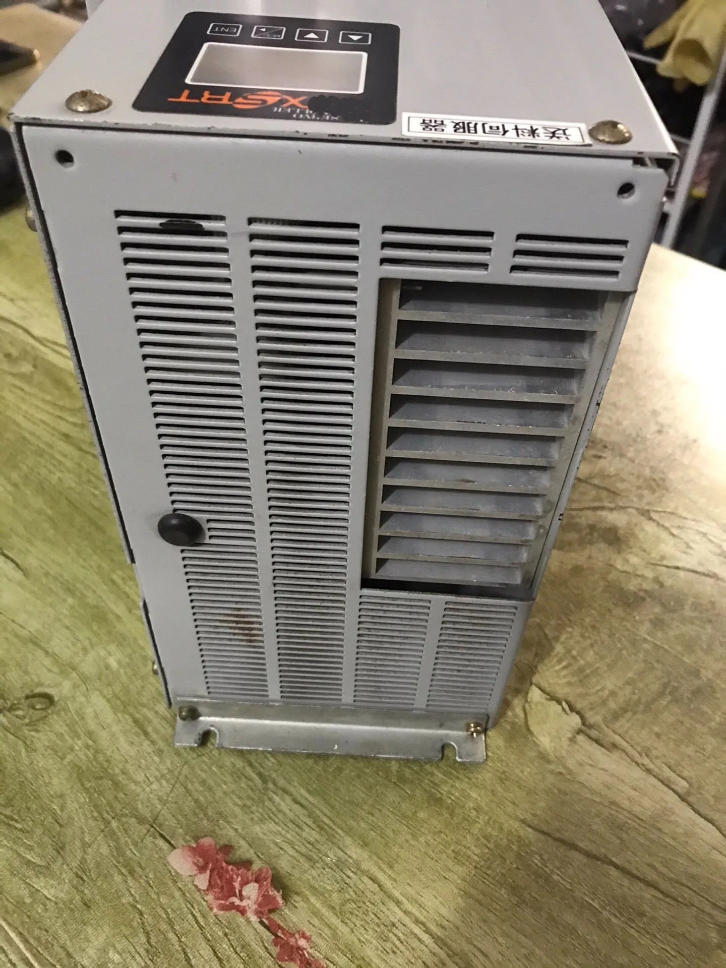 NCS-FI12MA-122A Servo Drive for NIKKI DENSO NCS-FI12MA-122A