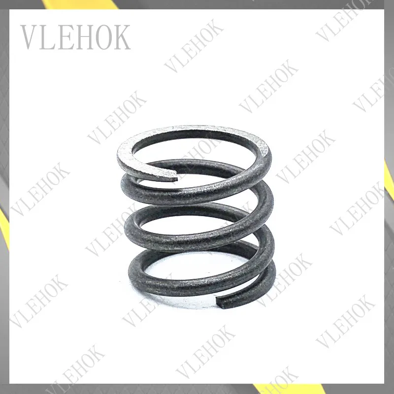 

Compression spring 21 for Makita TD110D TD090D TW060D TW140D