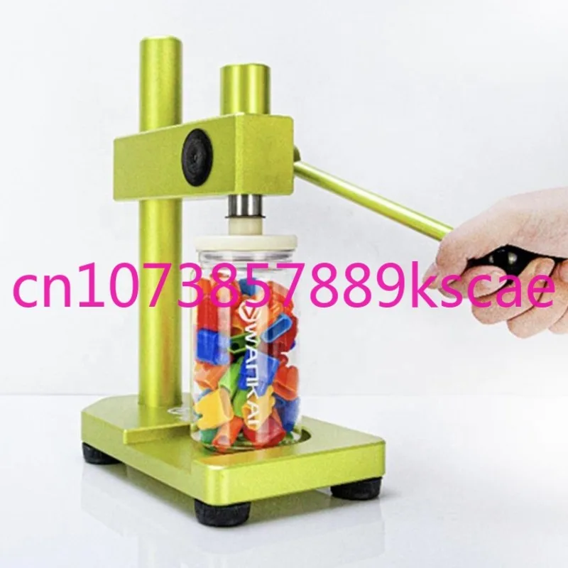 

Cheap Hand Can Seaming Machine Manual Can Sealing Machine