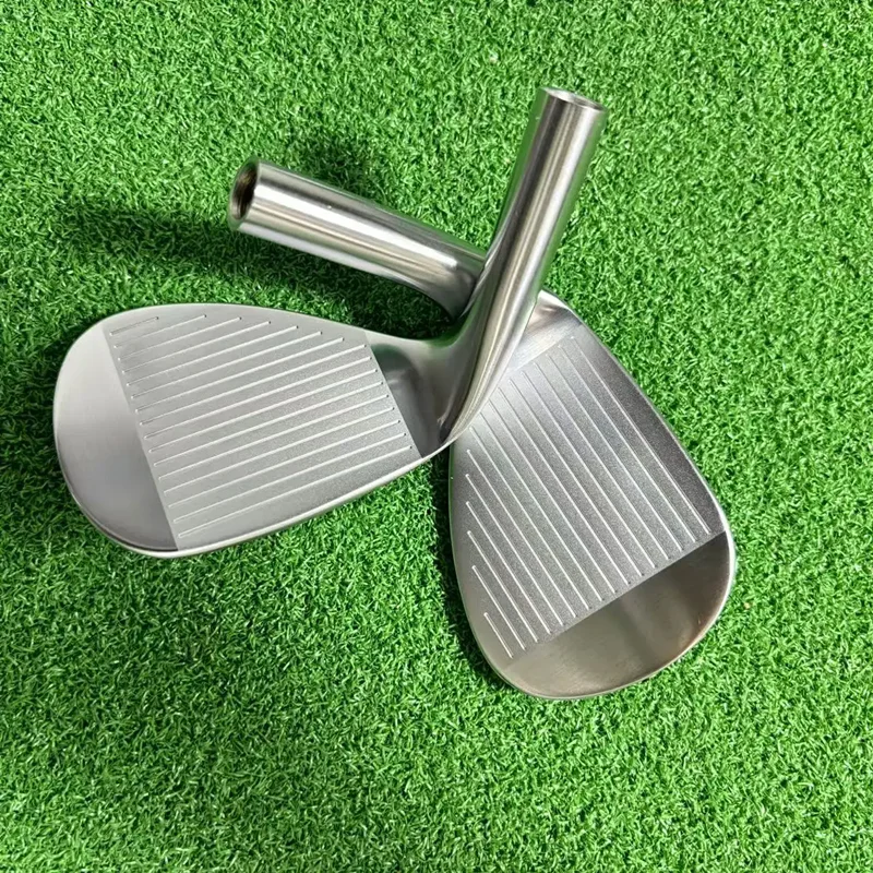 جديد جولف الرمال رئيس نادي الغولف الرمال مزورة الكربون ميو r a أسافين نادي الفضة 48/50/54/56/58/60 درجة اليد اليمنى إكسسوارات الغولف