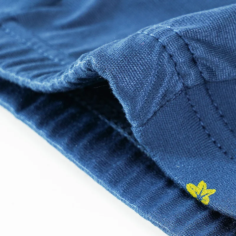 2 PCS/Lot 95 Polyester Boxers Briefs Mens Underpants Underwear Shorts Boxershorts Thin Summer Big Size Lingerie Sexy Panties