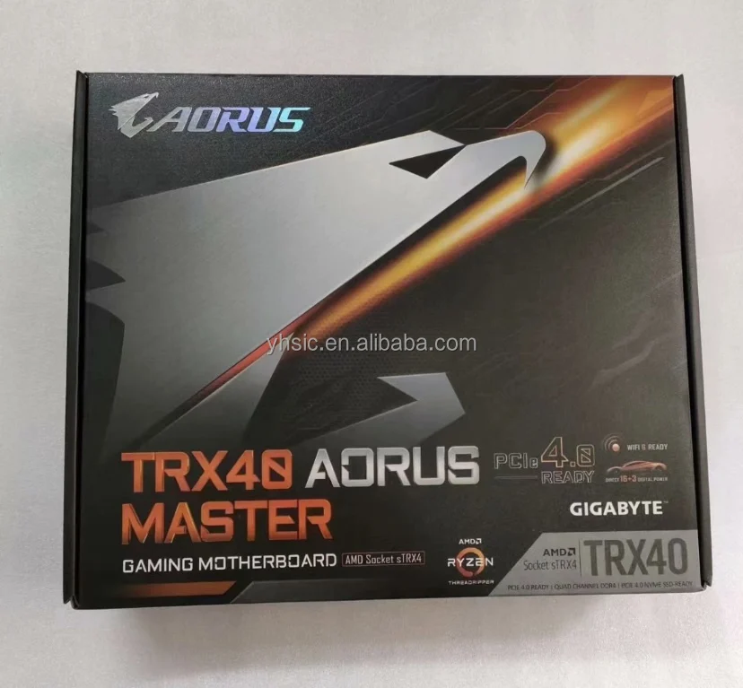 Płyta główna ROG X570 Crosshair VIII Formula