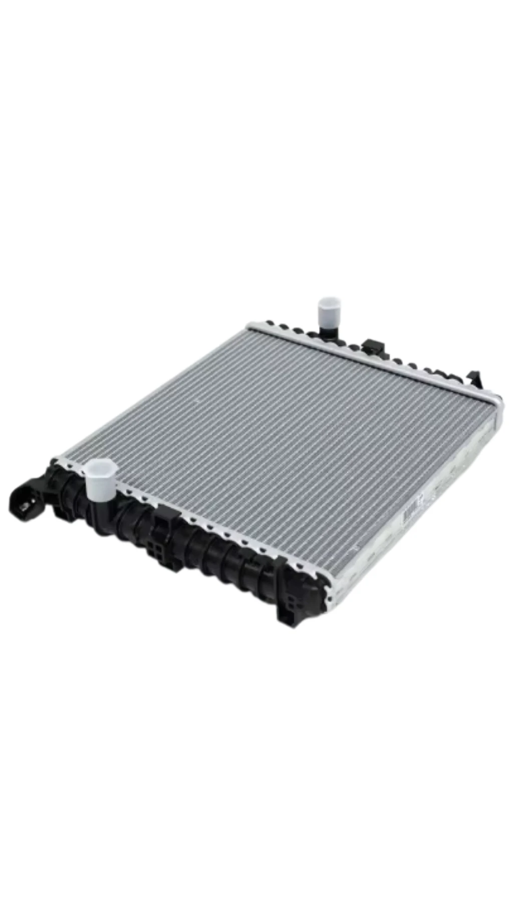 

Oem 95810621260 7P 0121212 F Is Suitable for Porsche New Cayenne Cooling Device