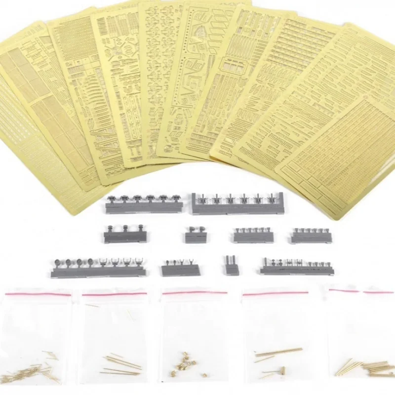 

1/350 Very Fire IJN Aircraft Carrier Taiho (делюкс-версия)