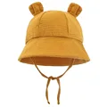 style 1 yellow