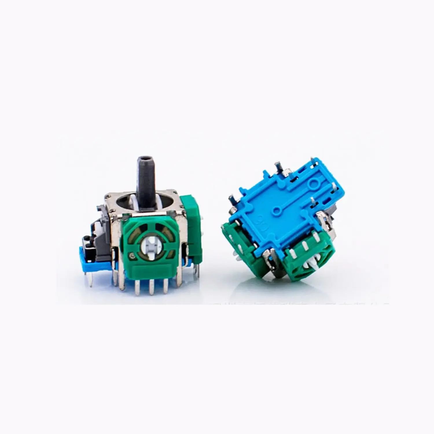 3D Analog Joystick Replacement for Playstation 5 DualSense PS5 Controller Accessories Thumb Sticks with Repair Parts Kit - Image 5