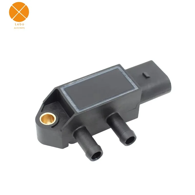 LR117065 GX735L200AB Exhaust Pressure Sensor For LandRover Evoque LVJ LVS 2.0 2.2 16V SUV Diesel 2011-2019 GX735L200AA 81MPP1001