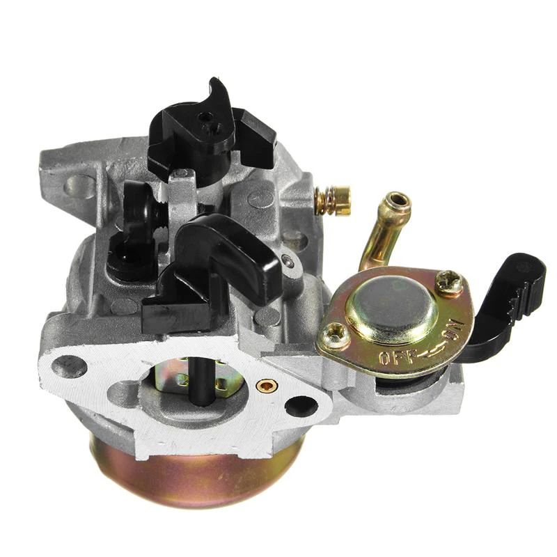 Carburetor For Honda G100 GXH50 Petrol Set Cement Carburetor Mixer Belle Carb Replacement 4-Stroke Kit Useful Part Practical