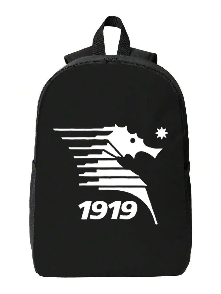 

Waterproof Large Capacity Anti-Theft Laptop Backpack For Travel School College Work Casual Unisex Daypack