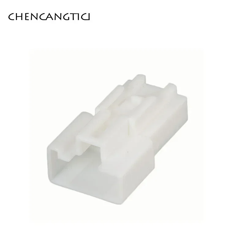 1 Set 4 Pin 7283-1044 MG641041 MG651038 Automotive Electrical Seat Plug Wiring Harness ABS Sensor Connector Male Female Socket