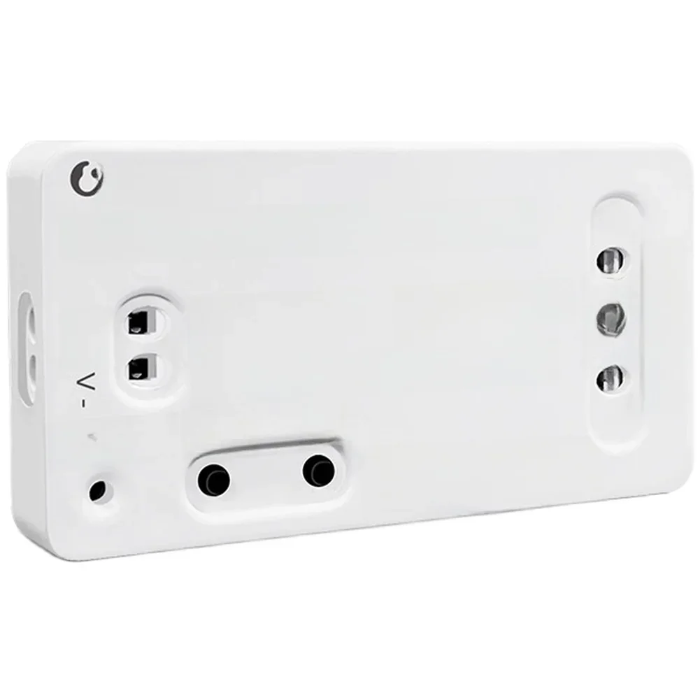 

Контроллер светодиодных лент ZigBee 3.0 с усовершенствованным затемнением ШИМ и управлением через приложение, совместимым с несколькими интеллектуальными концентраторами