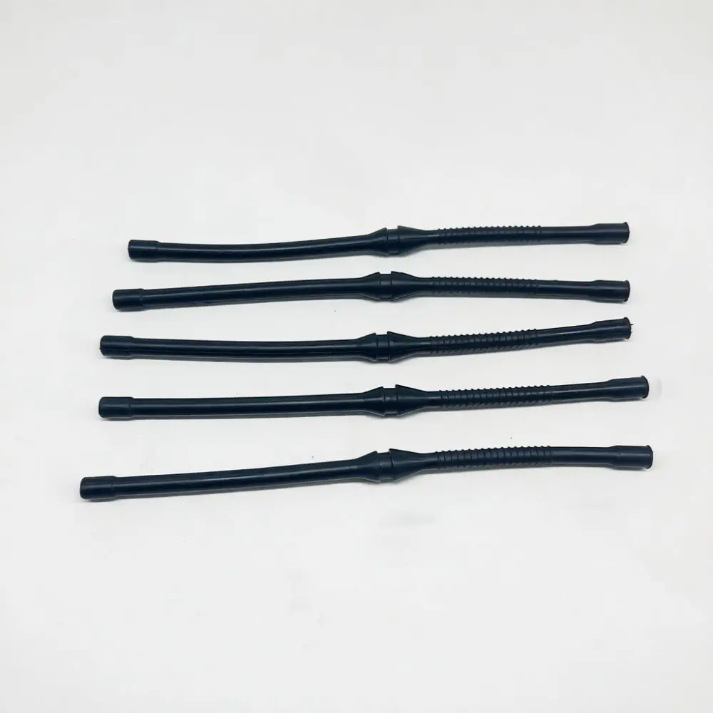 Chainsaw Repair Parts For 45 52 58 Saw Fuel Hose Oil Pipe Fuel Filter Carburetor Nozzle Garden Power Equipment Kit