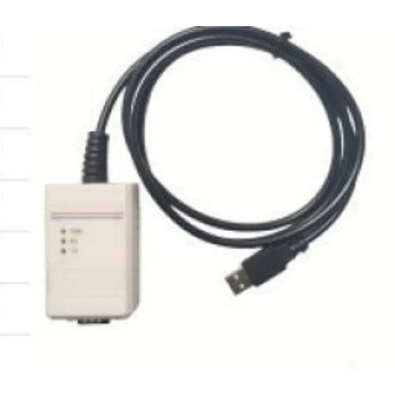 Multi-protocol bus analysis adapter, vehicle bus message acquisition, analysis and debugging accessories