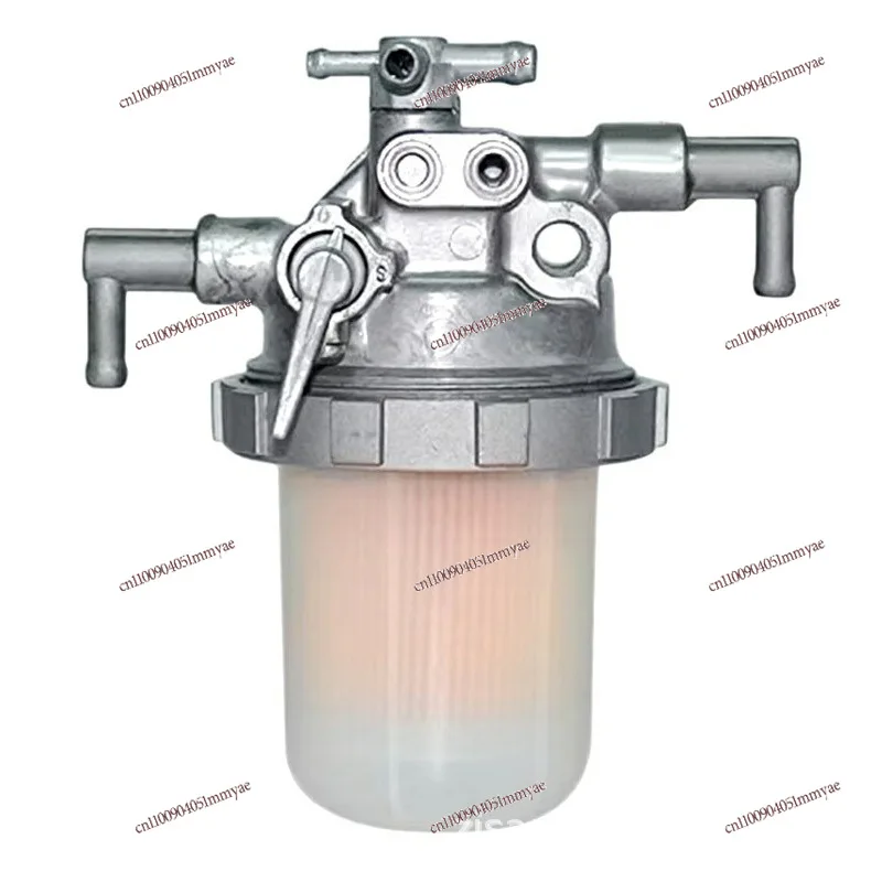 Oil-water Separator 129100-55621 Five Pipes