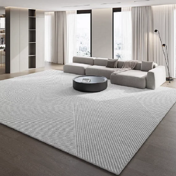 Sun Bay Electric Carpet Removable Washable Floor Heating Mat Graphene Heating Living Room Heating Floor Mat Household HeatingMat