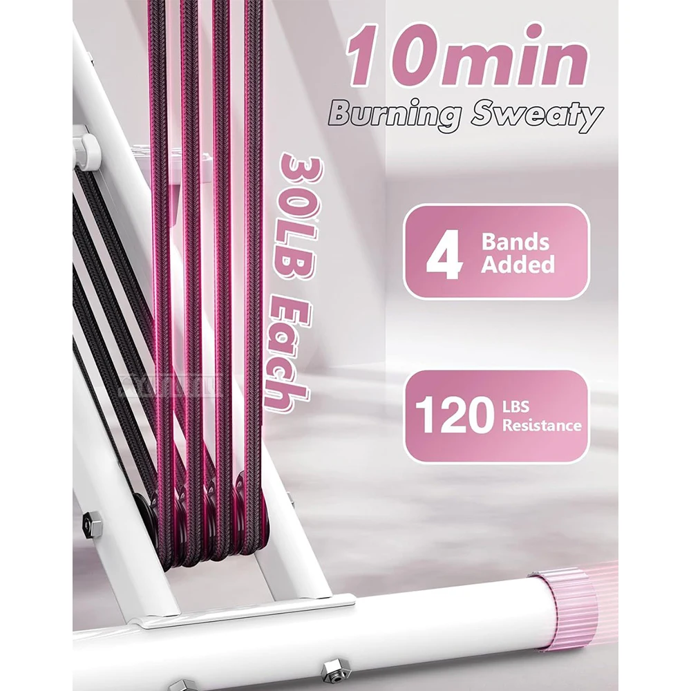 Thumbnail 4 - #1 Trending Rowing Machines Right Now