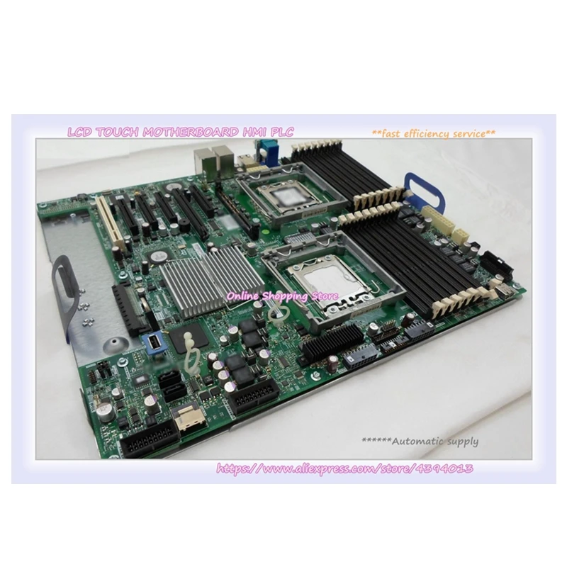 

Для оригинального сервера X3400 M2 X3500M2 46D1406