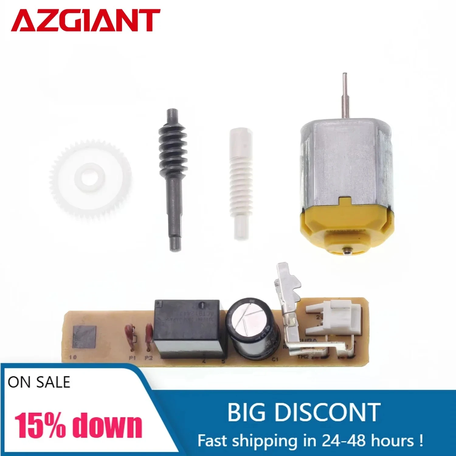 45T for ALL Subaru FORESTER LEGACY XV Outback Impreza WRX STI Tribeca Levorg FS140 12260 D Cut Car Rearview Mirror Folding Motor