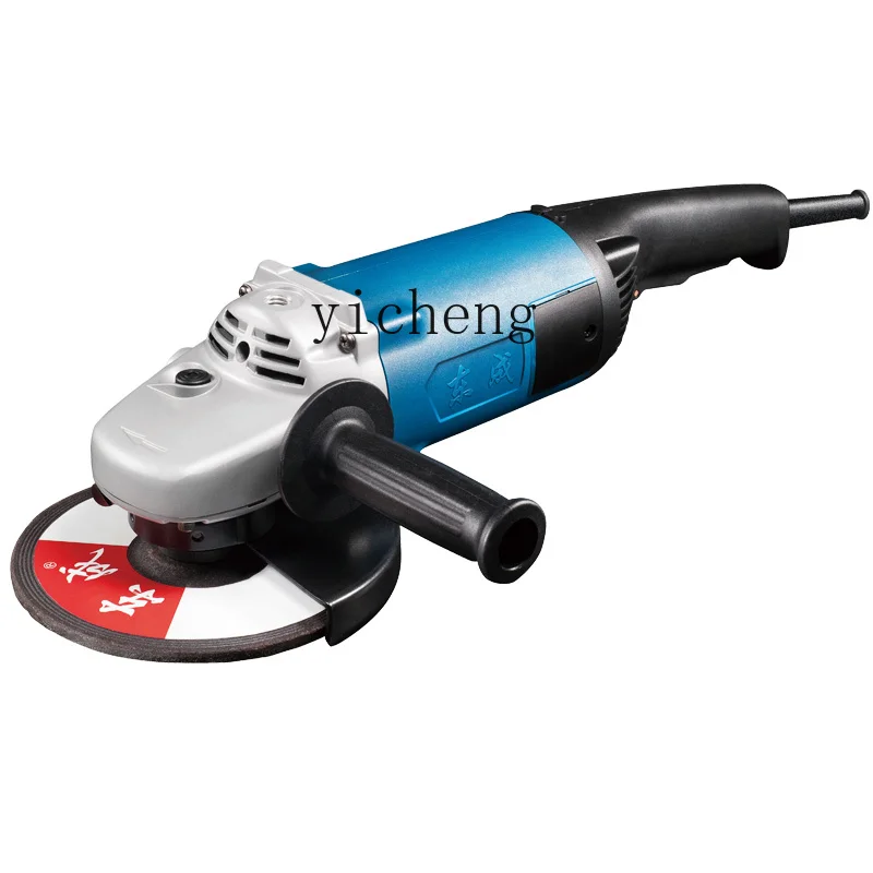 Xl Polishing Electric Sander Small Cutting Machine Small Polishing and Polishing Artifact