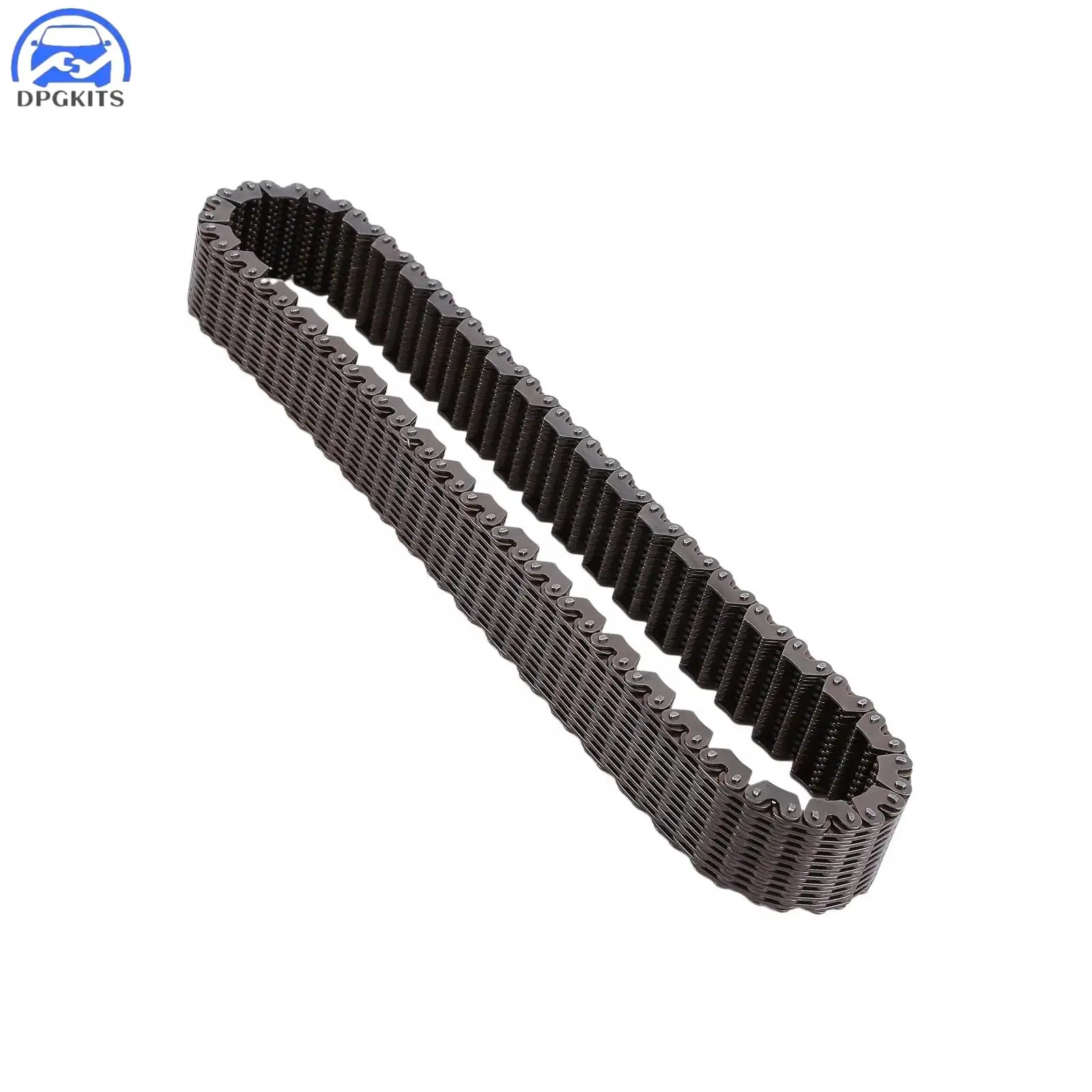 

Цепь привода раздаточной коробки DPGKITS для Durango 2011-2016, совместима с Grand Cherokee 3.6L, замена 68087900AA, автомобильные аксессуары