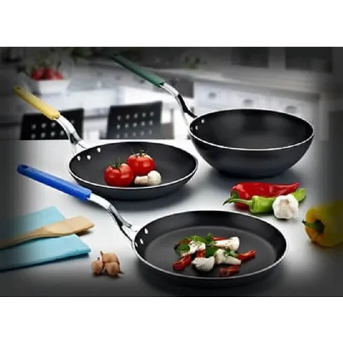 Altınbaşak Deeper into the Delta Splayed Pan 20 cm-Victory Industrial Kitchen