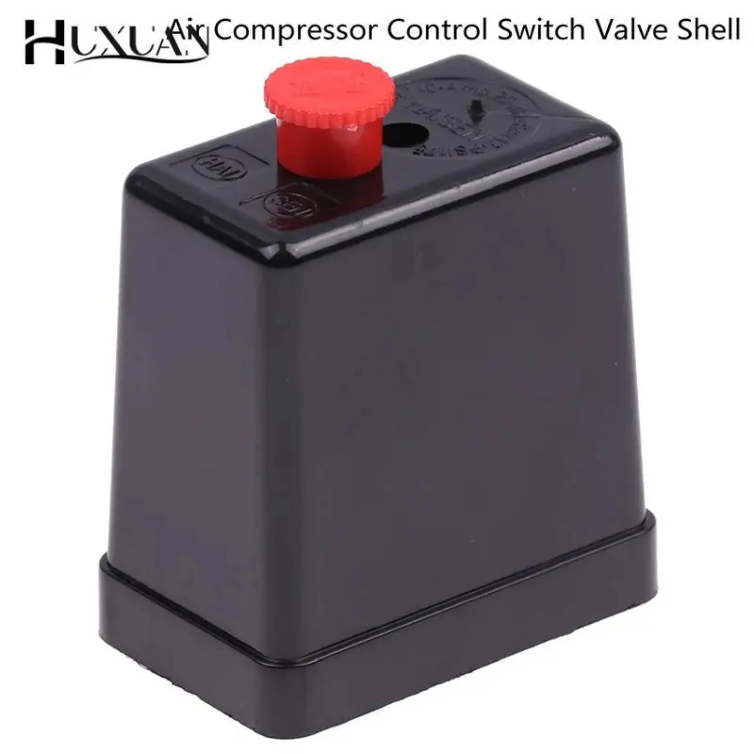 This high-quality, durable and reliable housing shell cover ensures long-lasting performance and safety for your pressure contro