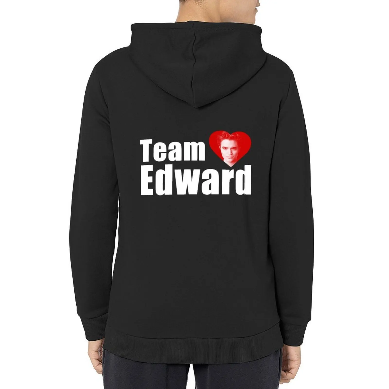 

Vintage movie comedy retro classic actor 80s 90s tv series scifi Mystery scary 6 Hoodie autumn clothes japanese hoodie