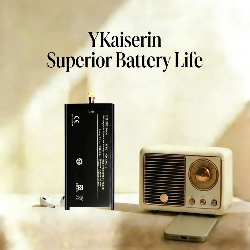 

Аккумулятор для планшета с хорошей работой при низких температурах, высокой эффективностью ZWA1975Q 3536 мАч для Acer Iconia Tab 7 A1-713 A1-713HD A1 713