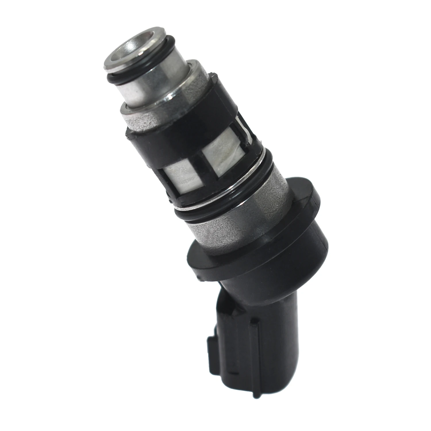 Dysza wtrysku paliwa JS501 - Zamiennik dla NISSAN SUNNY ALMERA N15 PRIMERA P10 1.4 1.6 FUEL - Optymalizacja wydajności silnika, Re