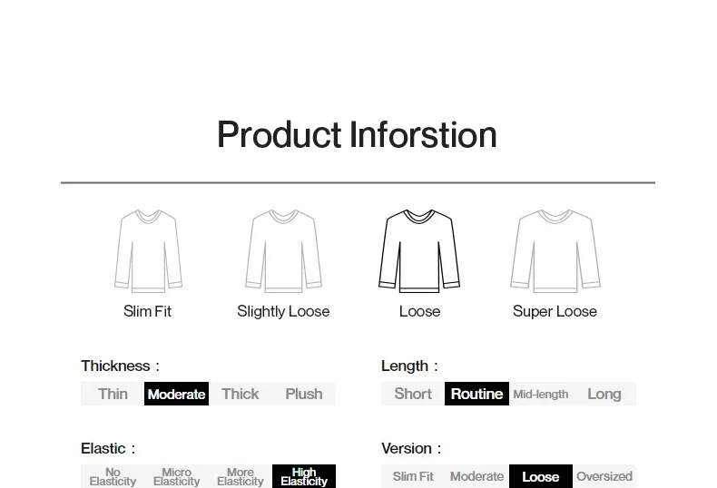 TOYOUTH Women Knitted Sweater 2026 Autumn New Fashionable Style Striped Zipper High Collar Woolen Pullover Sweater Tops