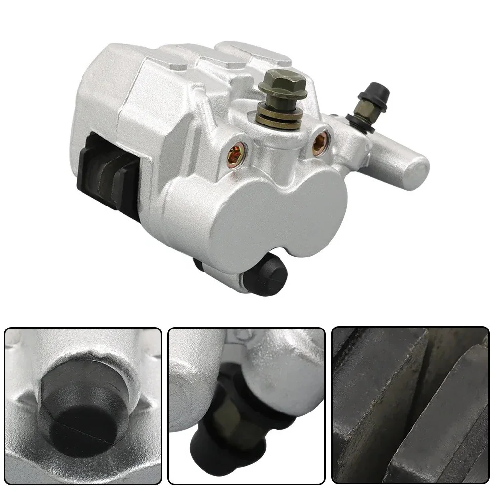 Vorderer Bremssattel für Yamaha YZ125 250 YZ 125 YZ250 1990 1991 1992-1997 Rechte Seite – Detail 3