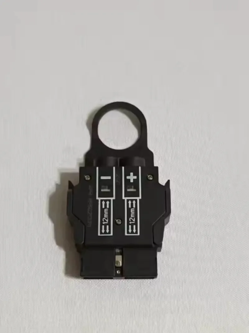 Suitable for Huawei PTN980 ATN980 PTN970C power plug, power connector