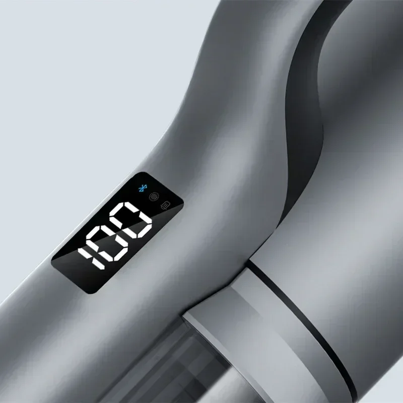 Original    Roidmi X30 VX NEX VX Self-cleaning Cordless Vacuum